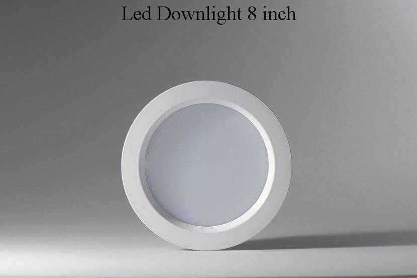 Led Downlight 8 inç