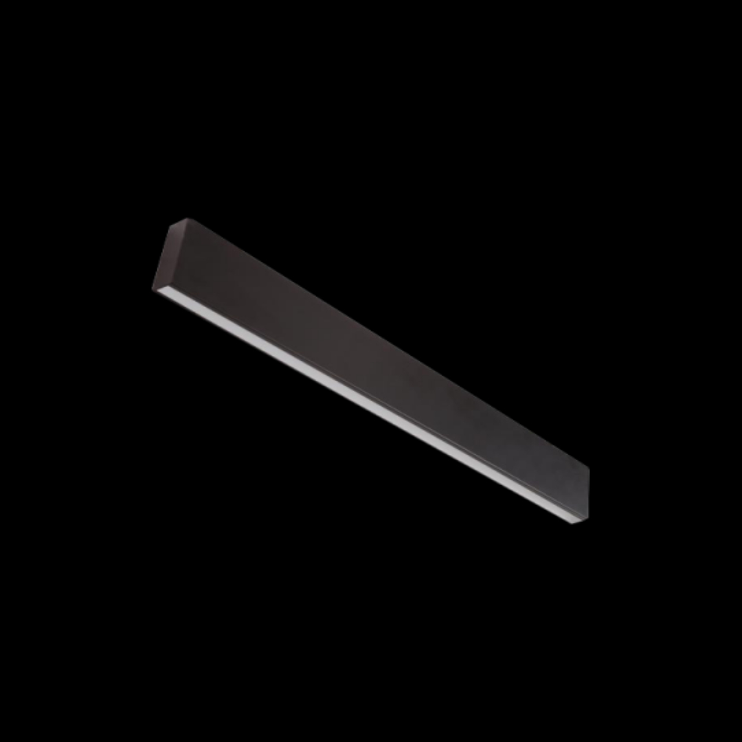 ART - Slim Linear Suspension Led Lighting