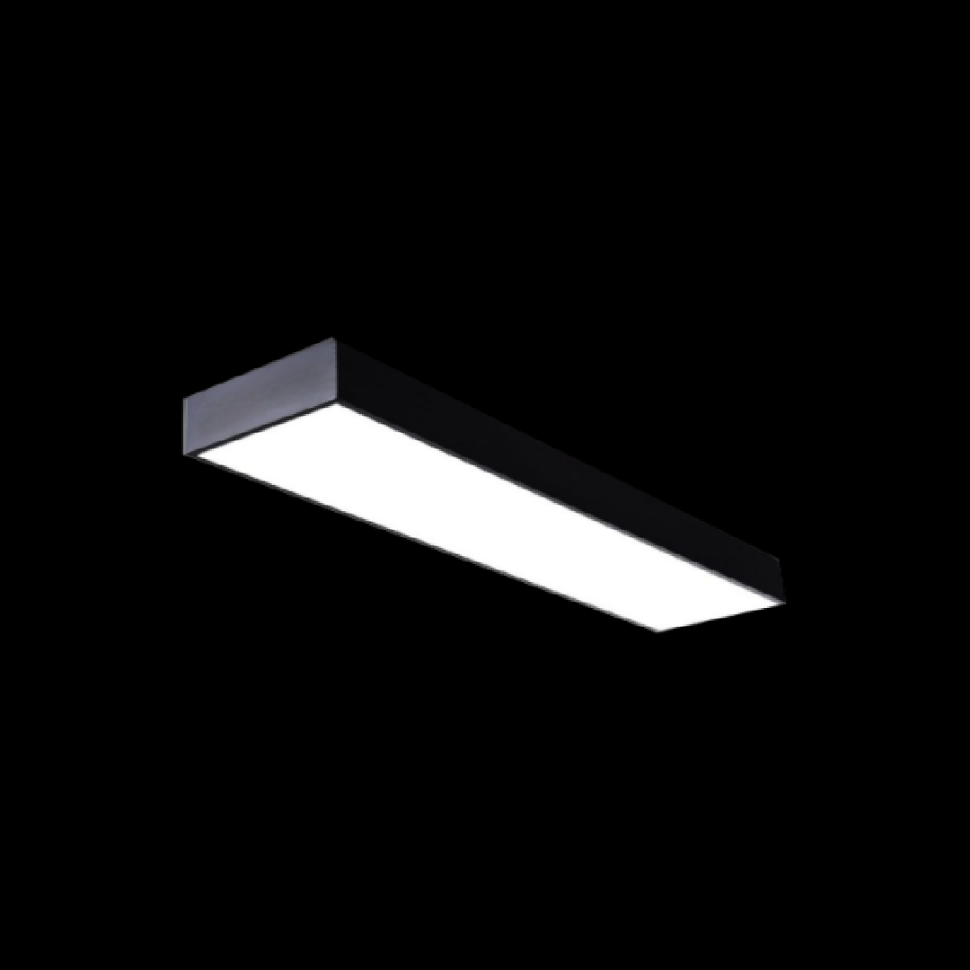 ART - 30×120 Angled Led Lighting