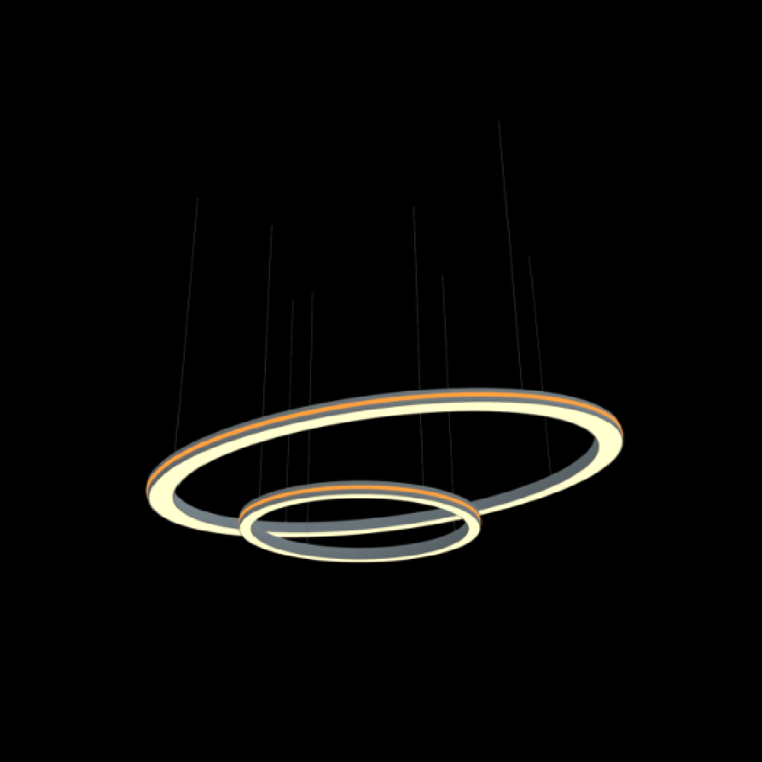 ART - 1703 - 90×110 Indoor Led Lighting