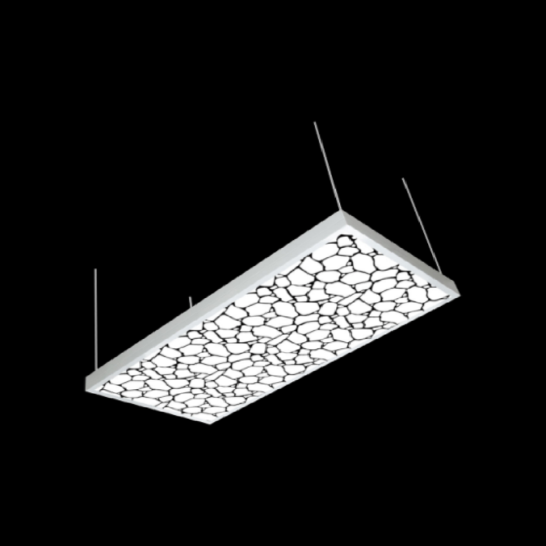 ART - 1700- 2 - 60×120 Indoor Led Lighting