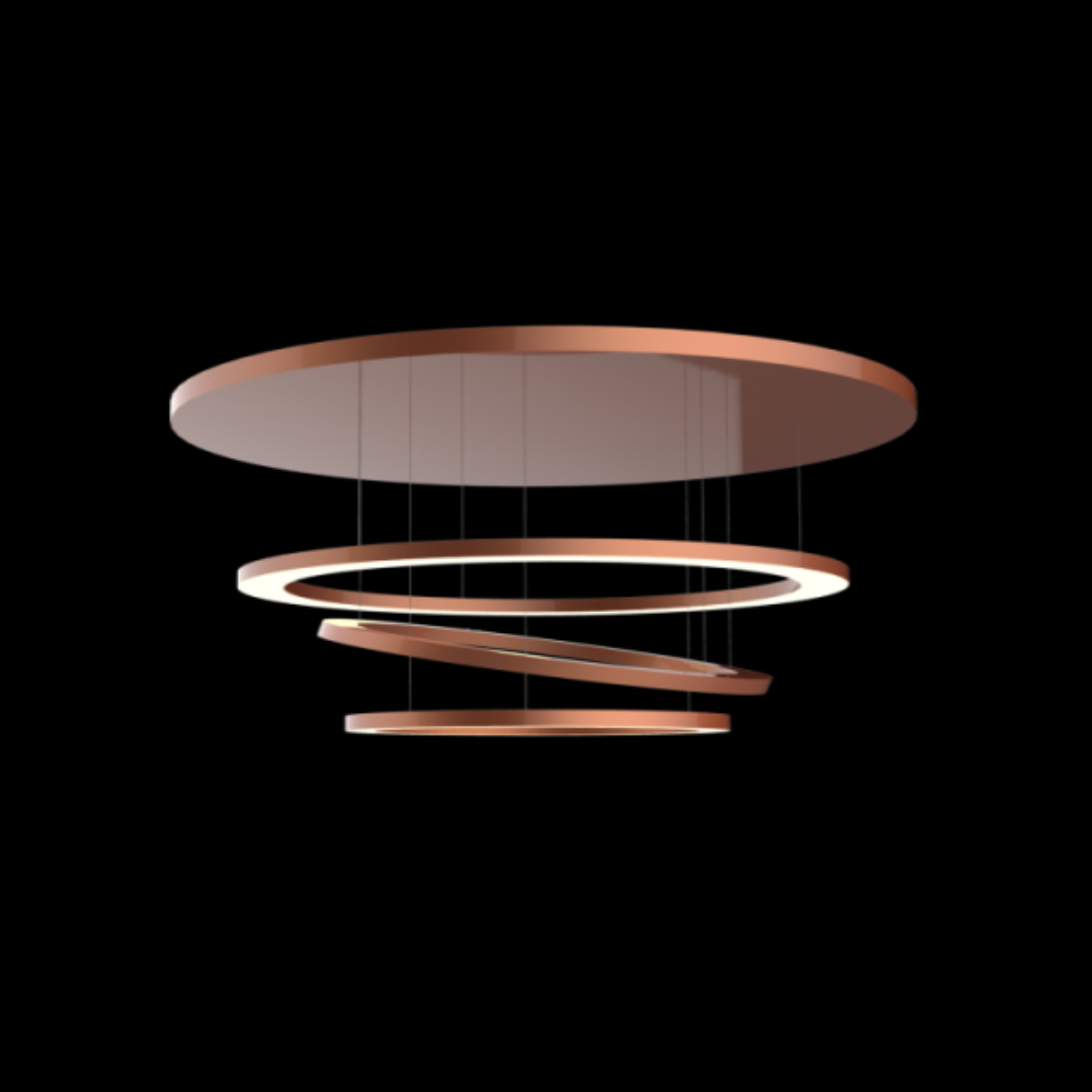 ART - 1702 - 150×110 İç Mekan Led Aydınlatma