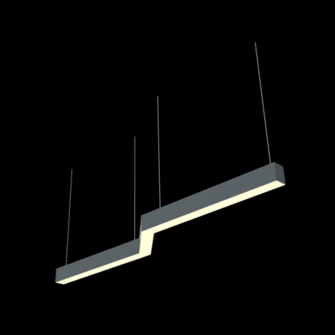 ART - 1706 İç Mekan Led Aydınlatma