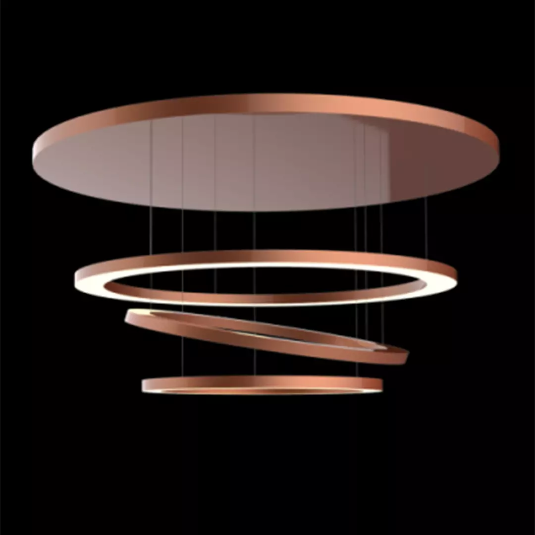 ART-1702 İç Mekan Led Aydınlatma